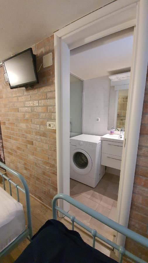 Holiday Home Gustirna Selca  외부 사진
