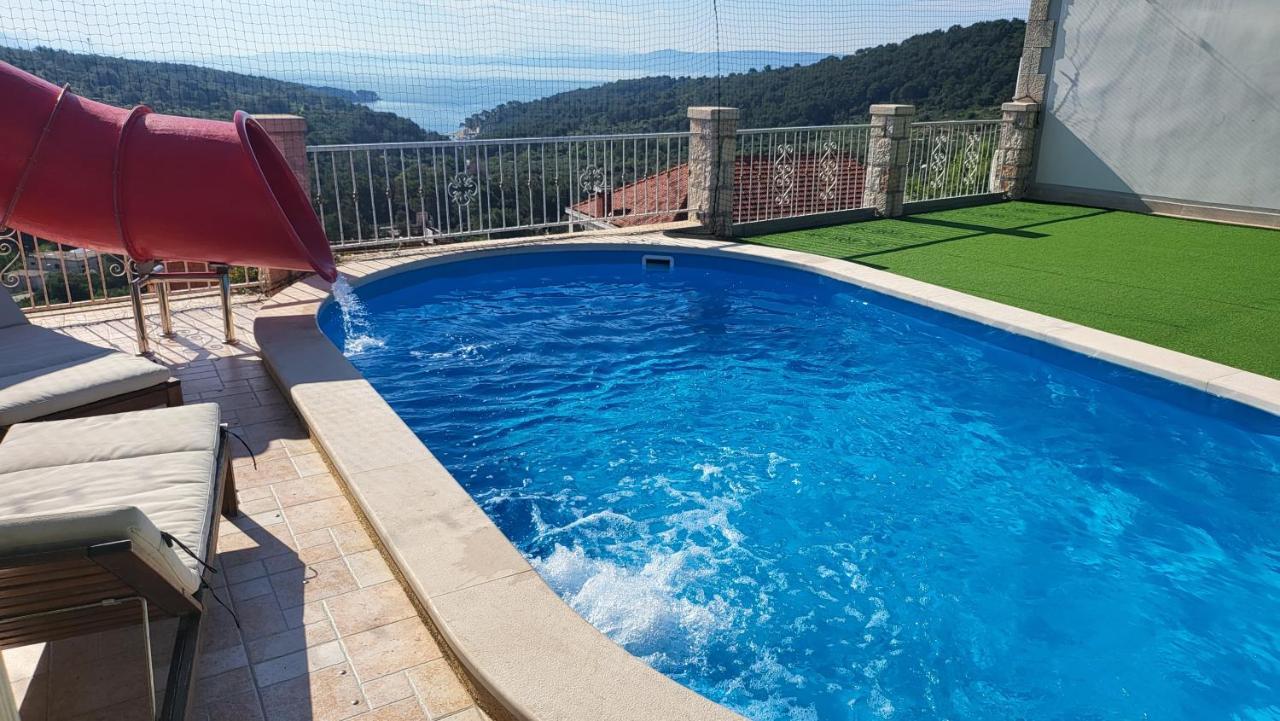 Holiday Home Gustirna Selca  외부 사진