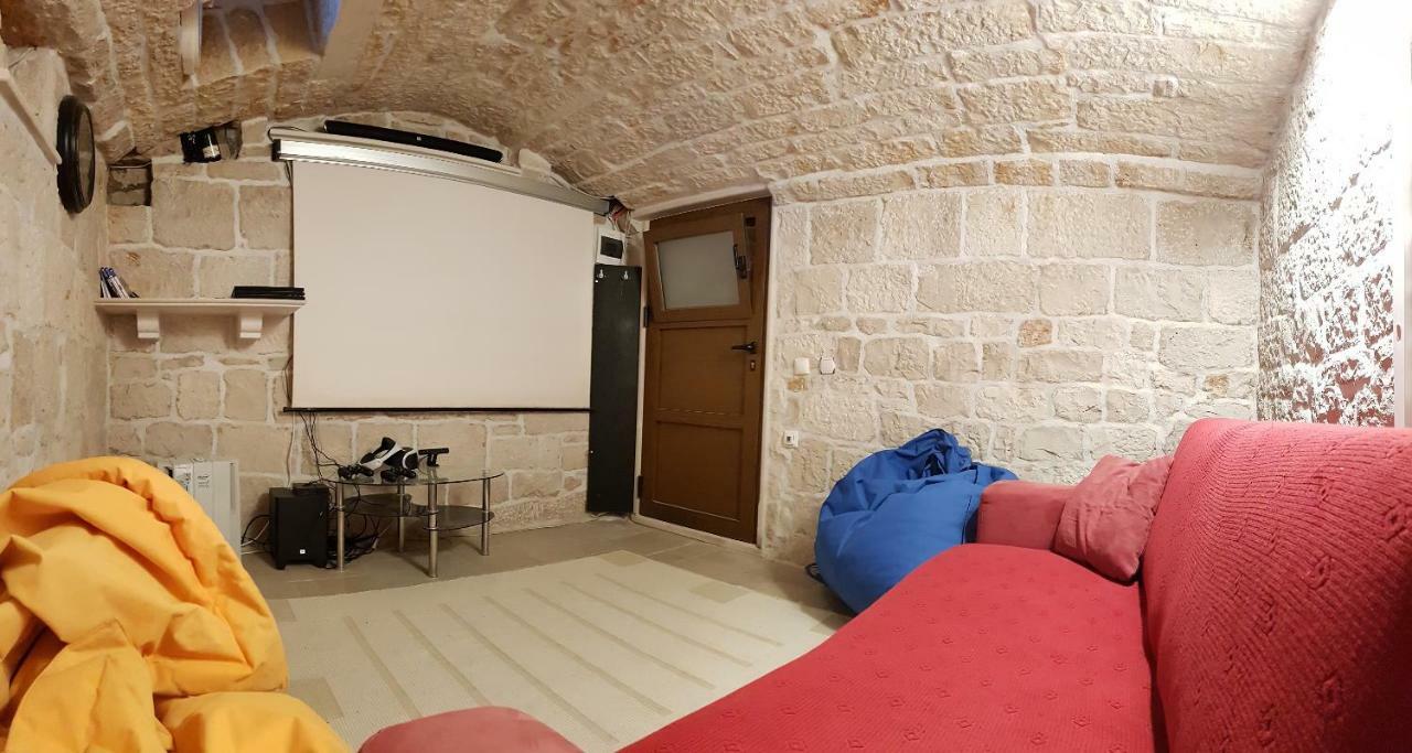 Holiday Home Gustirna Selca  외부 사진