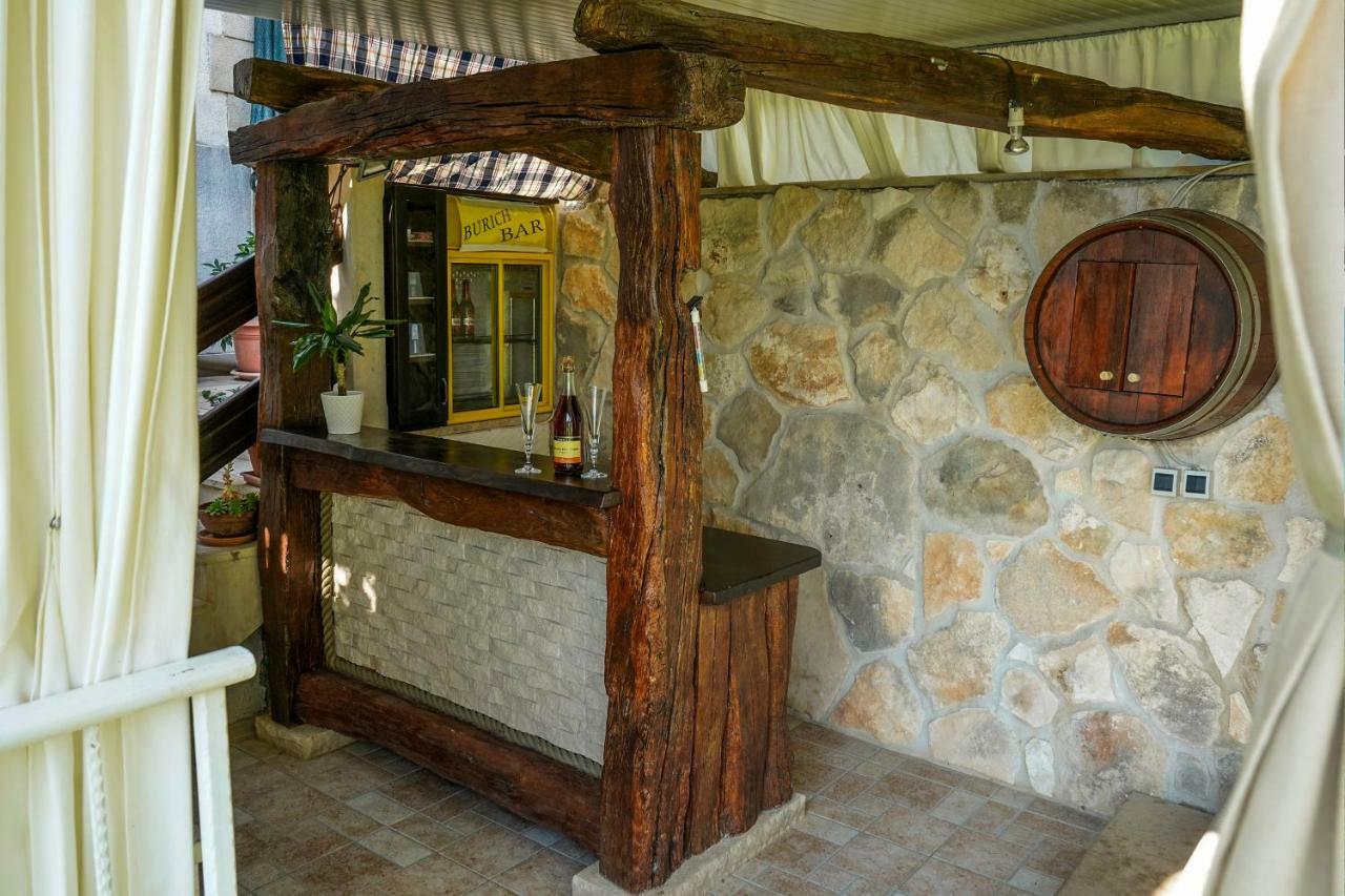 Holiday Home Gustirna Selca  외부 사진